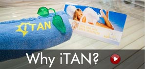Why iTAN